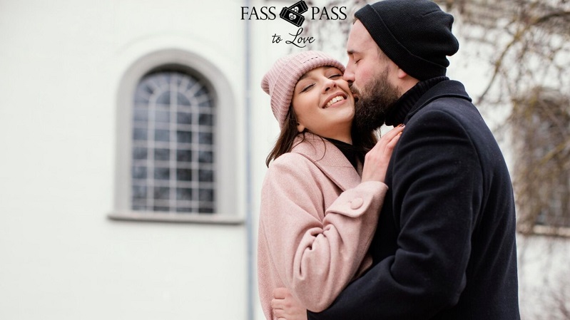 Online Dating Coach | Fass Pass To Love